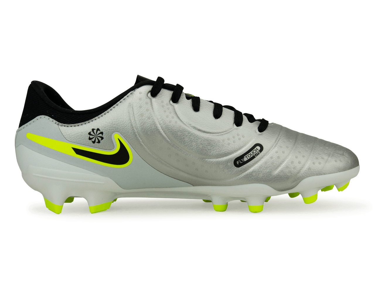 Nike Men'S Tiempo Legend 10 Academy Fg/Mg