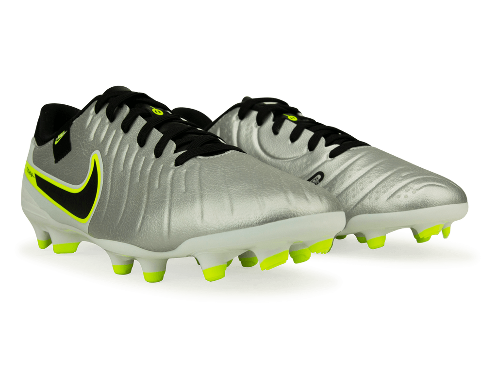 Nike Men'S Tiempo Legend 10 Academy Fg/Mg