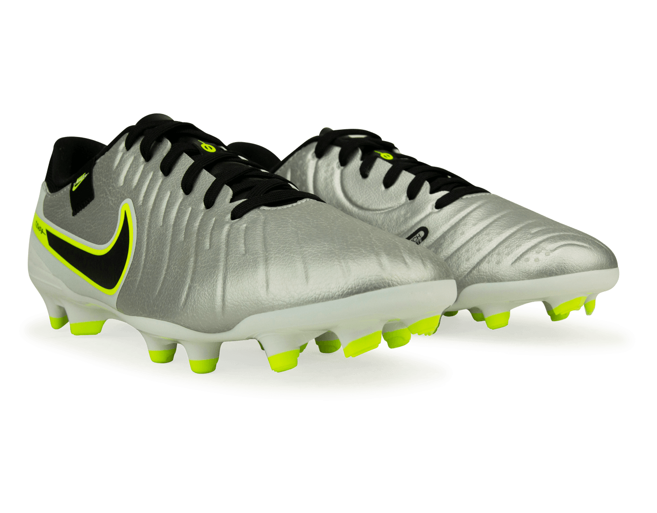 Nike Men'S Tiempo Legend 10 Academy Fg/Mg