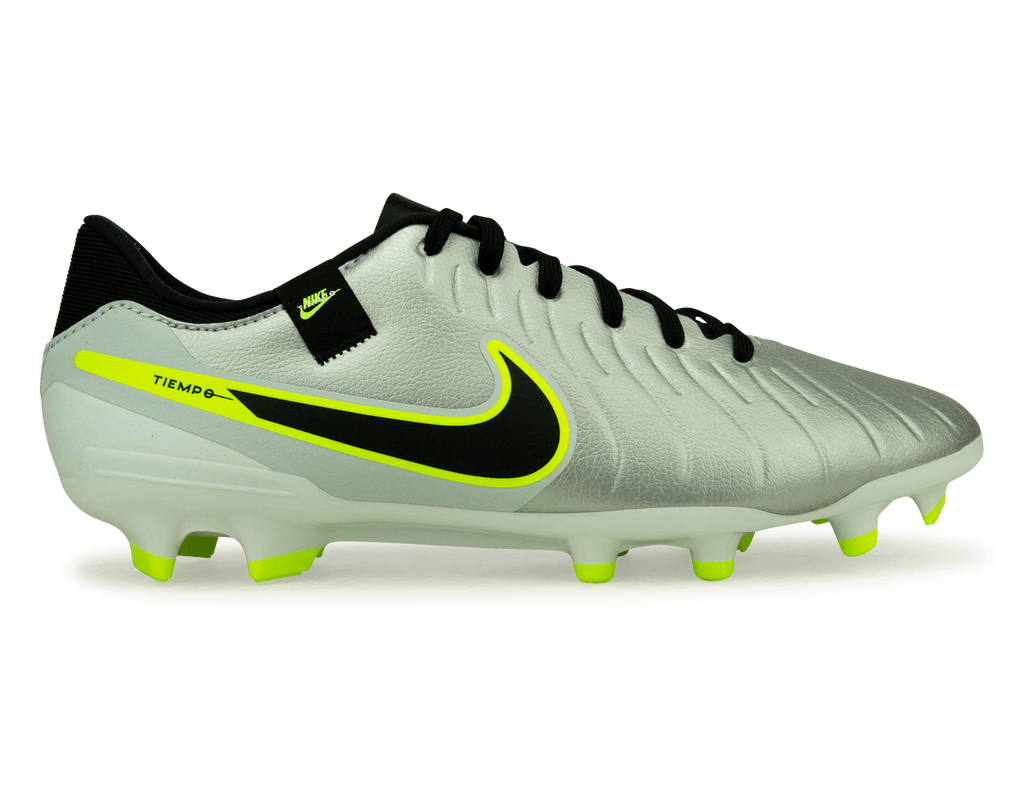 Nike Men'S Tiempo Legend 10 Academy Fg/Mg
