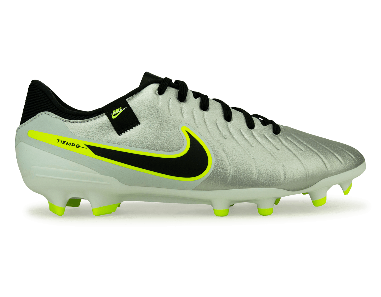 Nike Men'S Tiempo Legend 10 Academy Fg/Mg