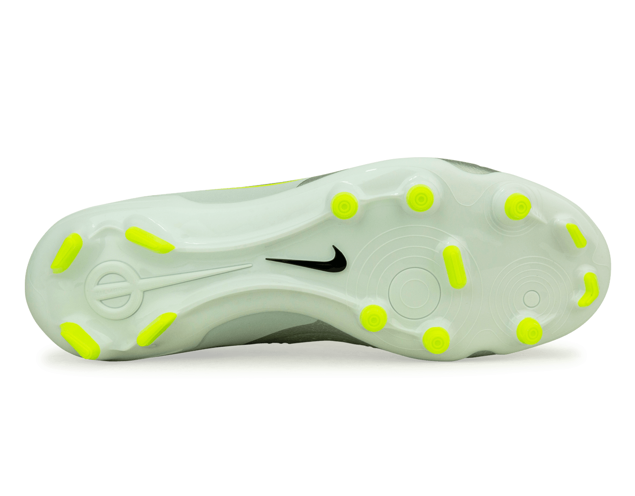 Nike Men'S Tiempo Legend 10 Academy Fg/Mg