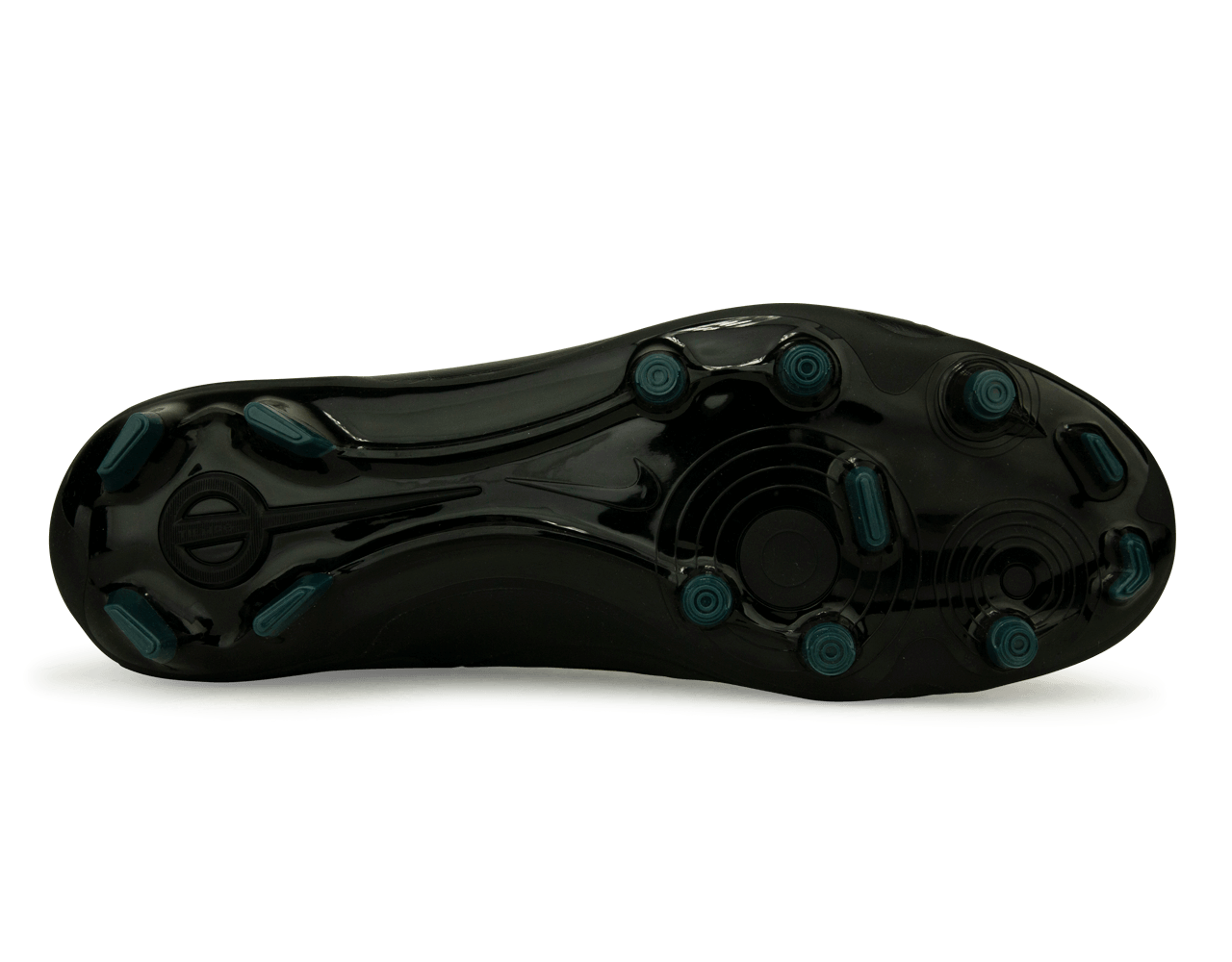 Nike Men'S Tiempo Legend 10 Club Fg/Mg