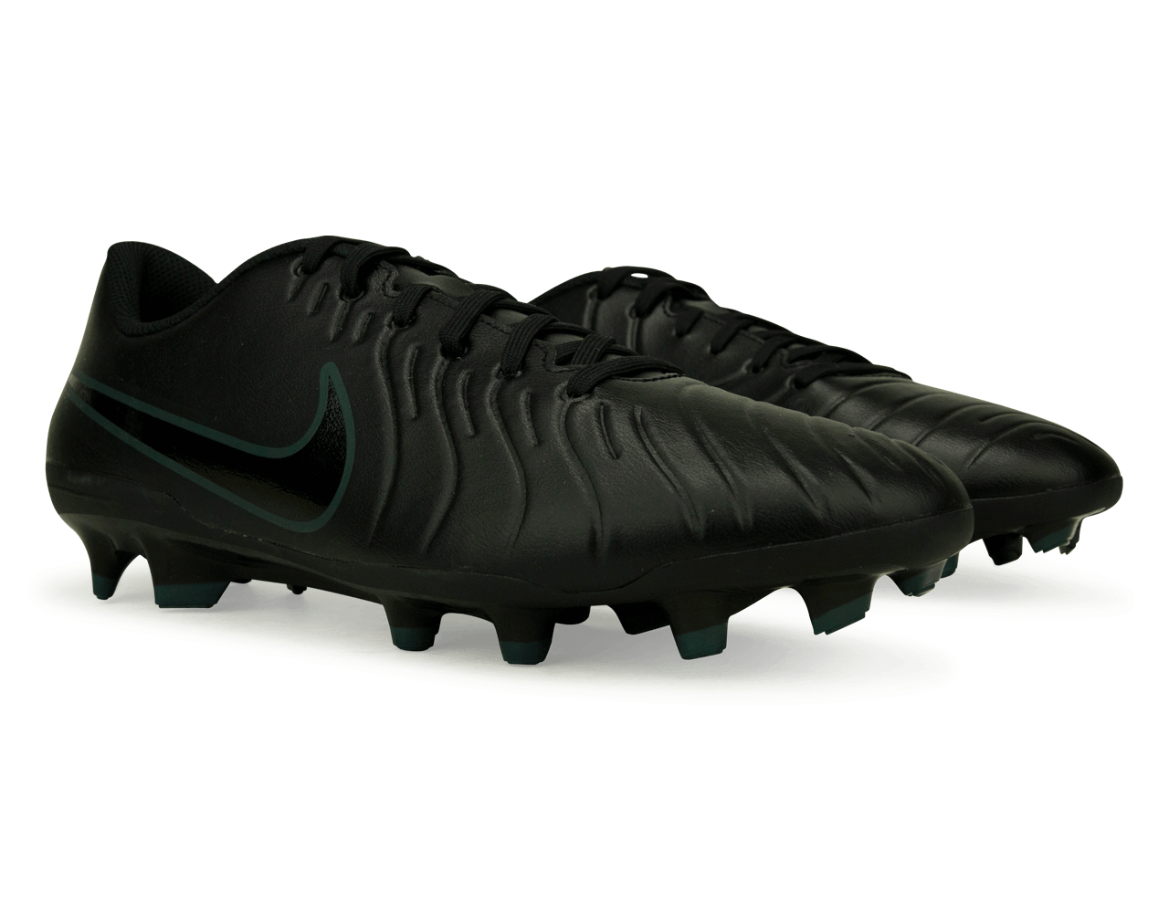Nike Men'S Tiempo Legend 10 Club Fg/Mg
