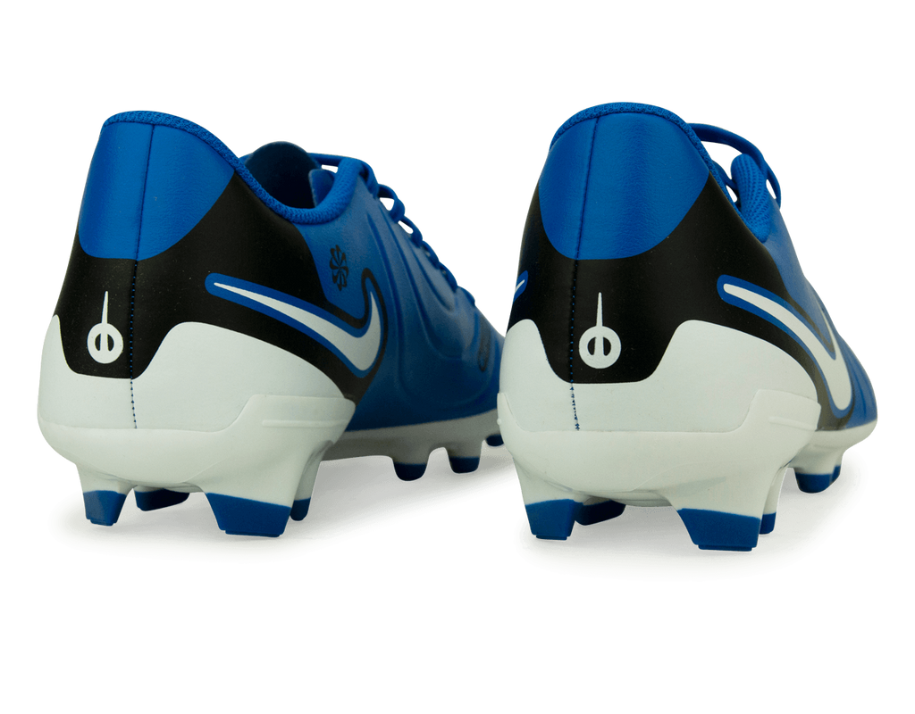 Nike Men'S Tiempo Legend 10 Club Fg/Mg