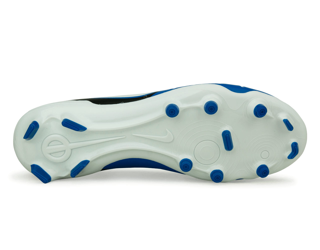 Nike Men'S Tiempo Legend 10 Club Fg/Mg