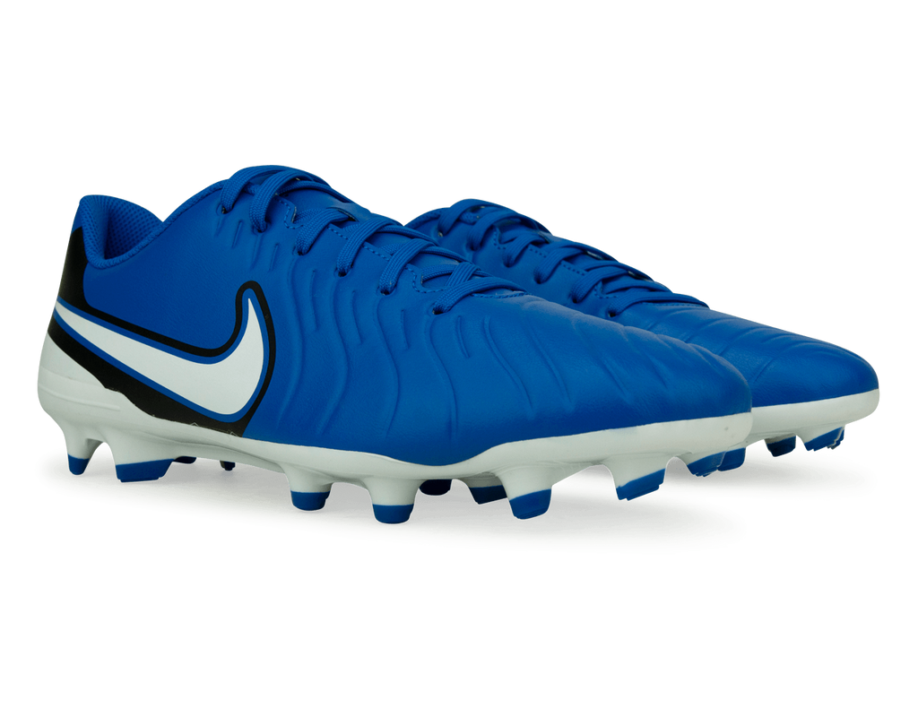 Nike Men'S Tiempo Legend 10 Club Fg/Mg