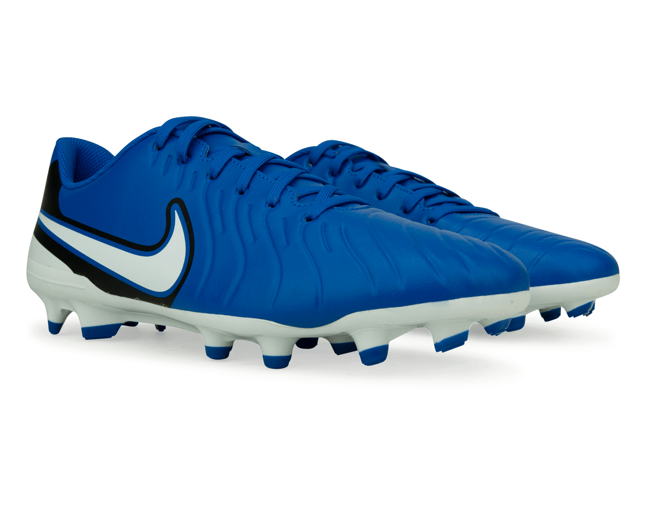 Nike Men'S Tiempo Legend 10 Club Fg/Mg