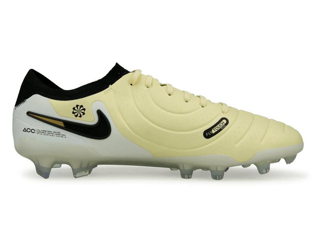 Nike Men'S Tiempo Legend 10 Elite Fg