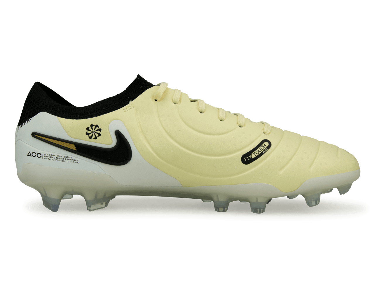 Nike Men'S Tiempo Legend 10 Elite Fg