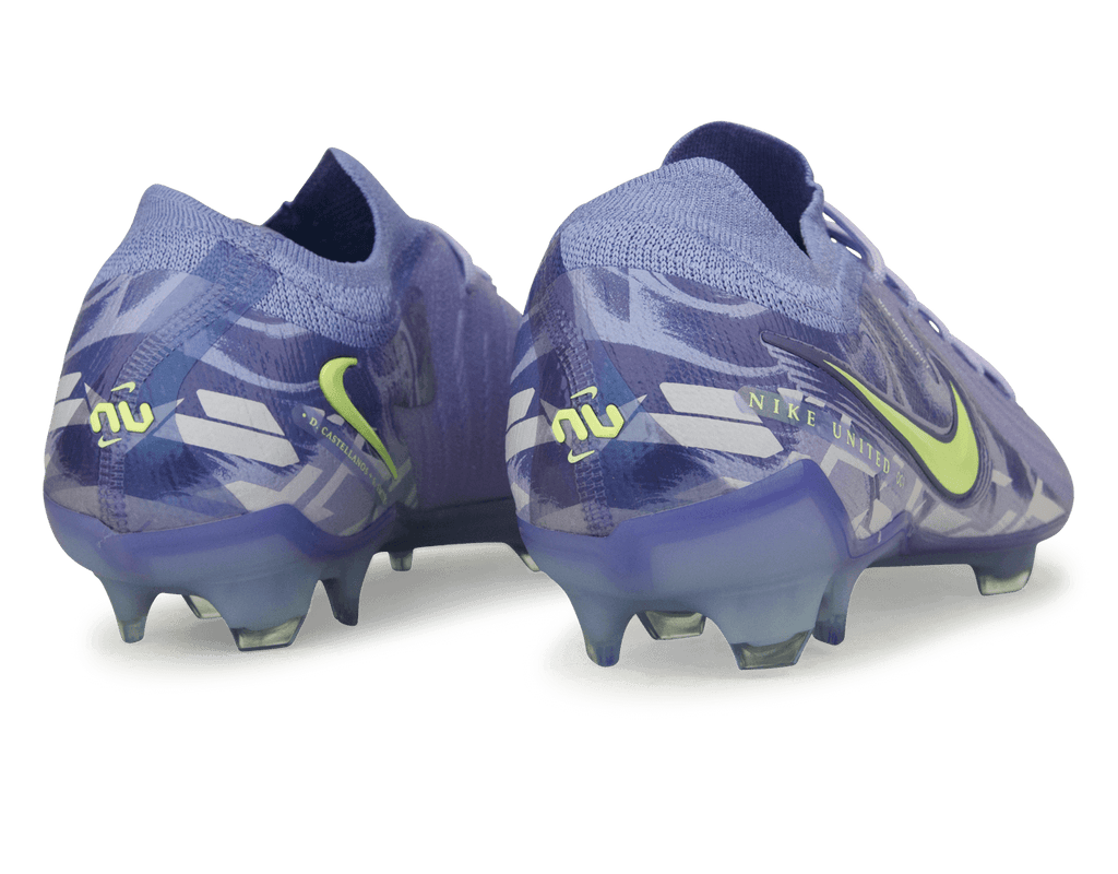 Nike Men'S United Phantom Gx Ii Elite Fg