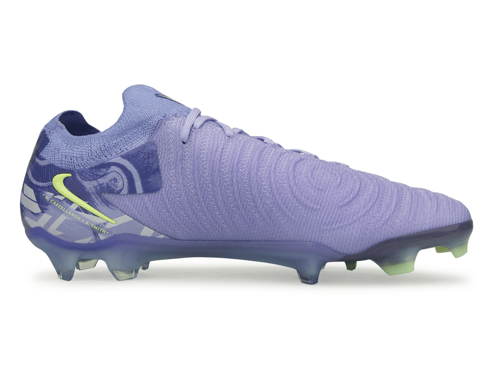 Nike Men'S United Phantom Gx Ii Elite Fg