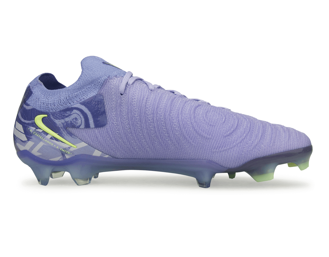 Nike Men'S United Phantom Gx Ii Elite Fg