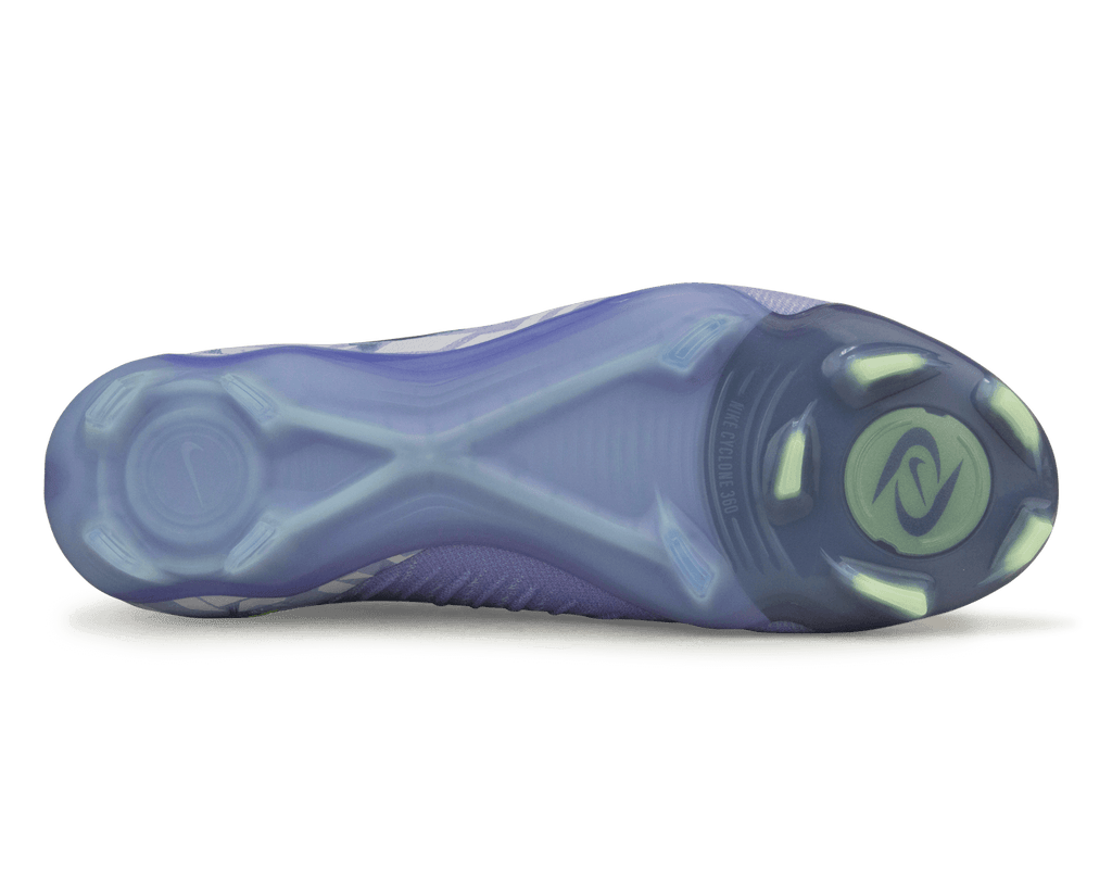 Nike Men'S United Phantom Gx Ii Elite Fg