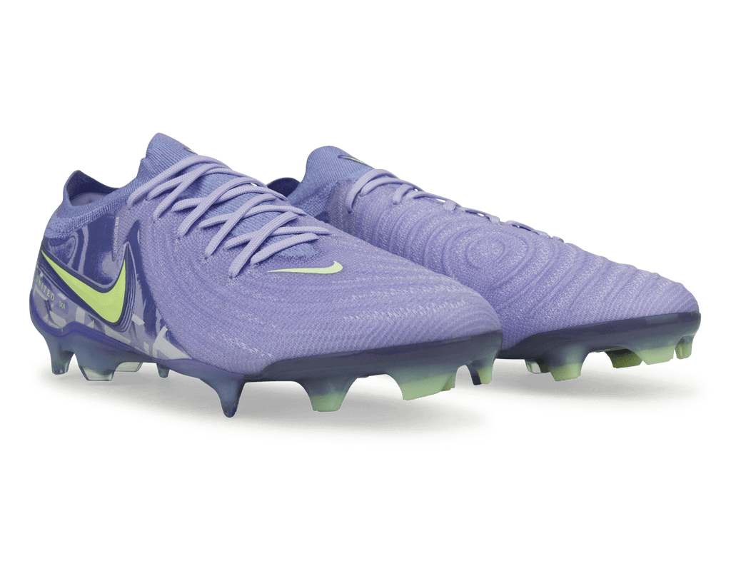 Nike Men'S United Phantom Gx Ii Elite Fg