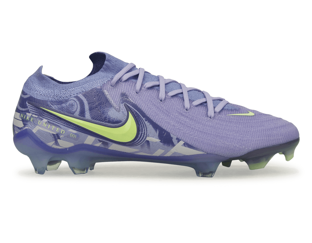 Nike Men'S United Phantom Gx Ii Elite Fg