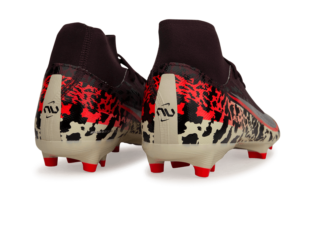 Nike Men'S United 003 Zoom Mercurial Superfly 10 Academy Fg/Mg