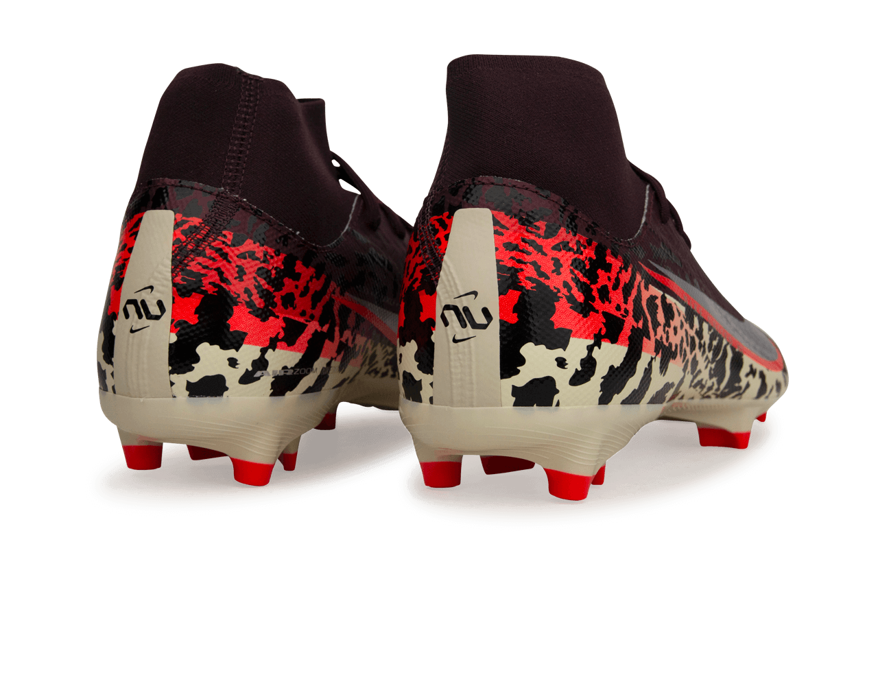 Nike Men'S United 003 Zoom Mercurial Superfly 10 Academy Fg/Mg