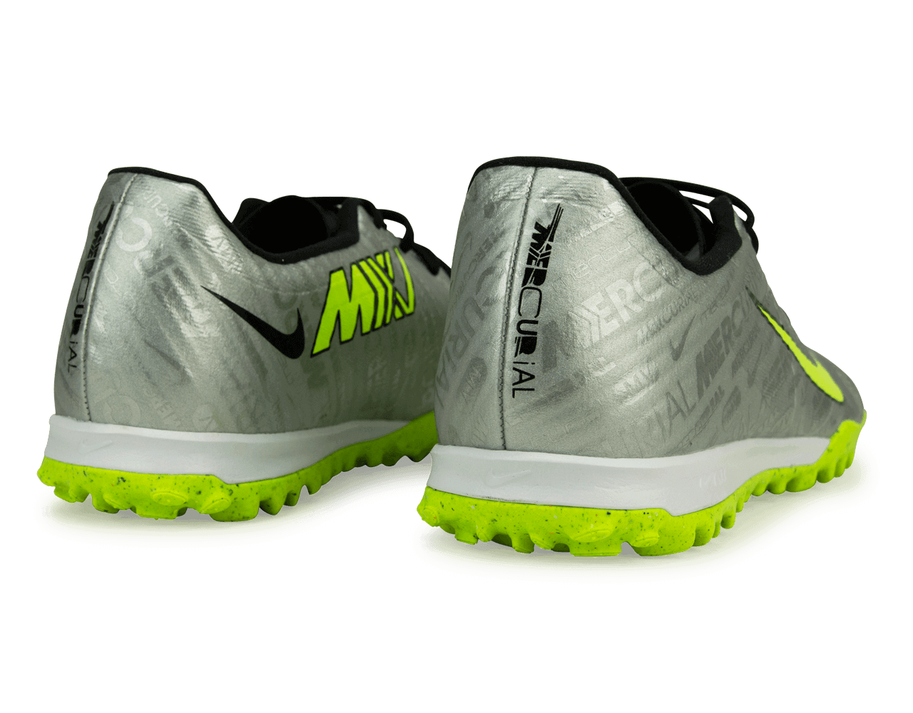 Nike Men'S Zoom Mercurial Vapor 15 Academy Xxv Tf