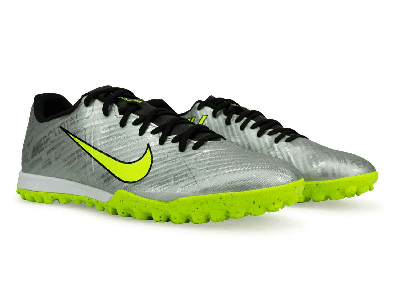 Nike Men'S Zoom Mercurial Vapor 15 Academy Xxv Tf