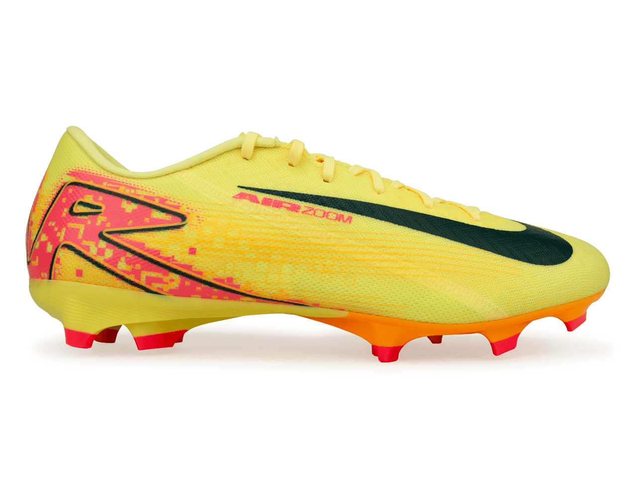 Nike Men'S Zoom Mercurial Vapor 16 Academy Kylian Mbappe Fg/Mg