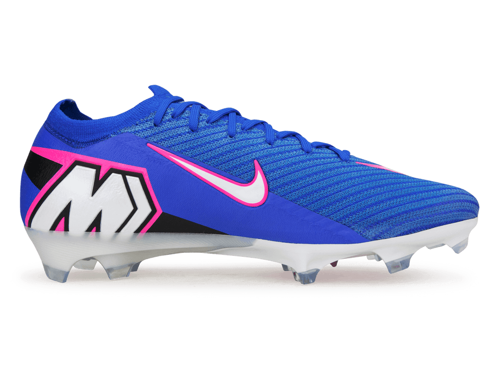 Nike Men'S Zoom Mercurial Vapor 16 Elite Fg