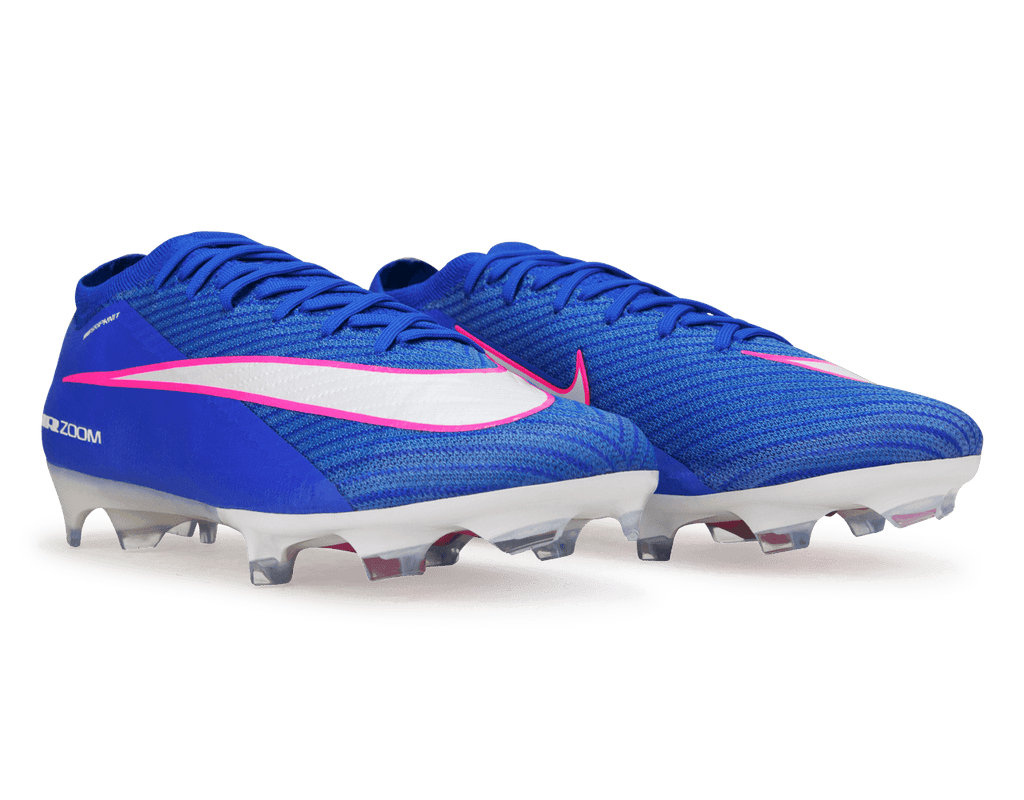 Nike Men'S Zoom Mercurial Vapor 16 Elite Fg