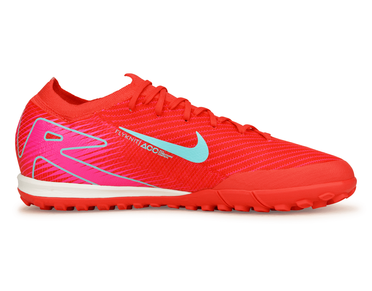 Nike Men'S Zoom Mercurial Vapor 16 Pro Tf