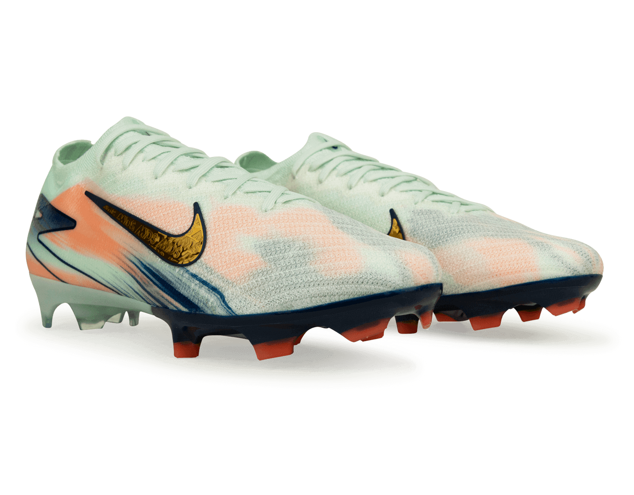 Nike Men'S Zoom Mercurial Vapor 16 Elite Mds 009 Fg