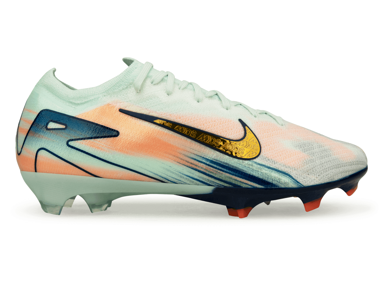 Nike Men'S Zoom Mercurial Vapor 16 Elite Mds 009 Fg