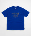 Nike SB Goth T-Shirt - Old Royal