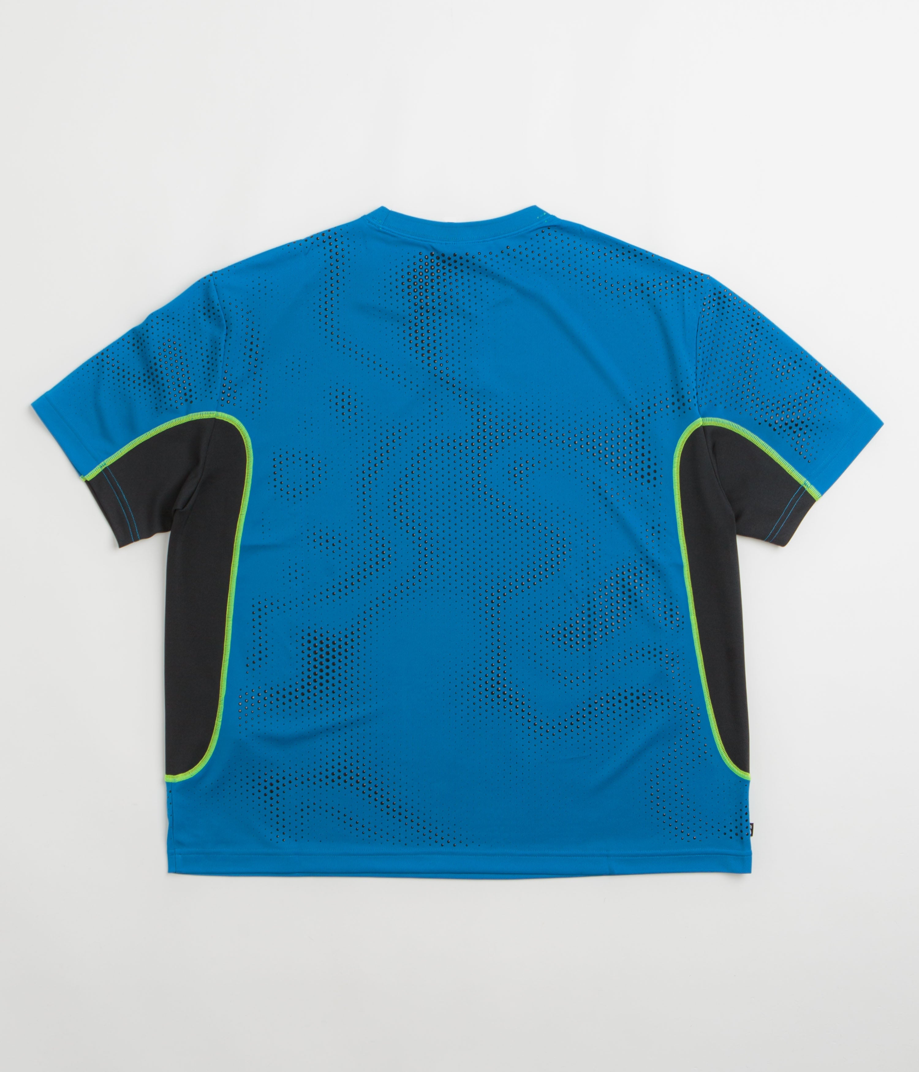 Nike SB Ishod Jersey - Brilliant Blue / Black