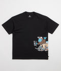 Nike SB Sk8pillar T-Shirt - Black