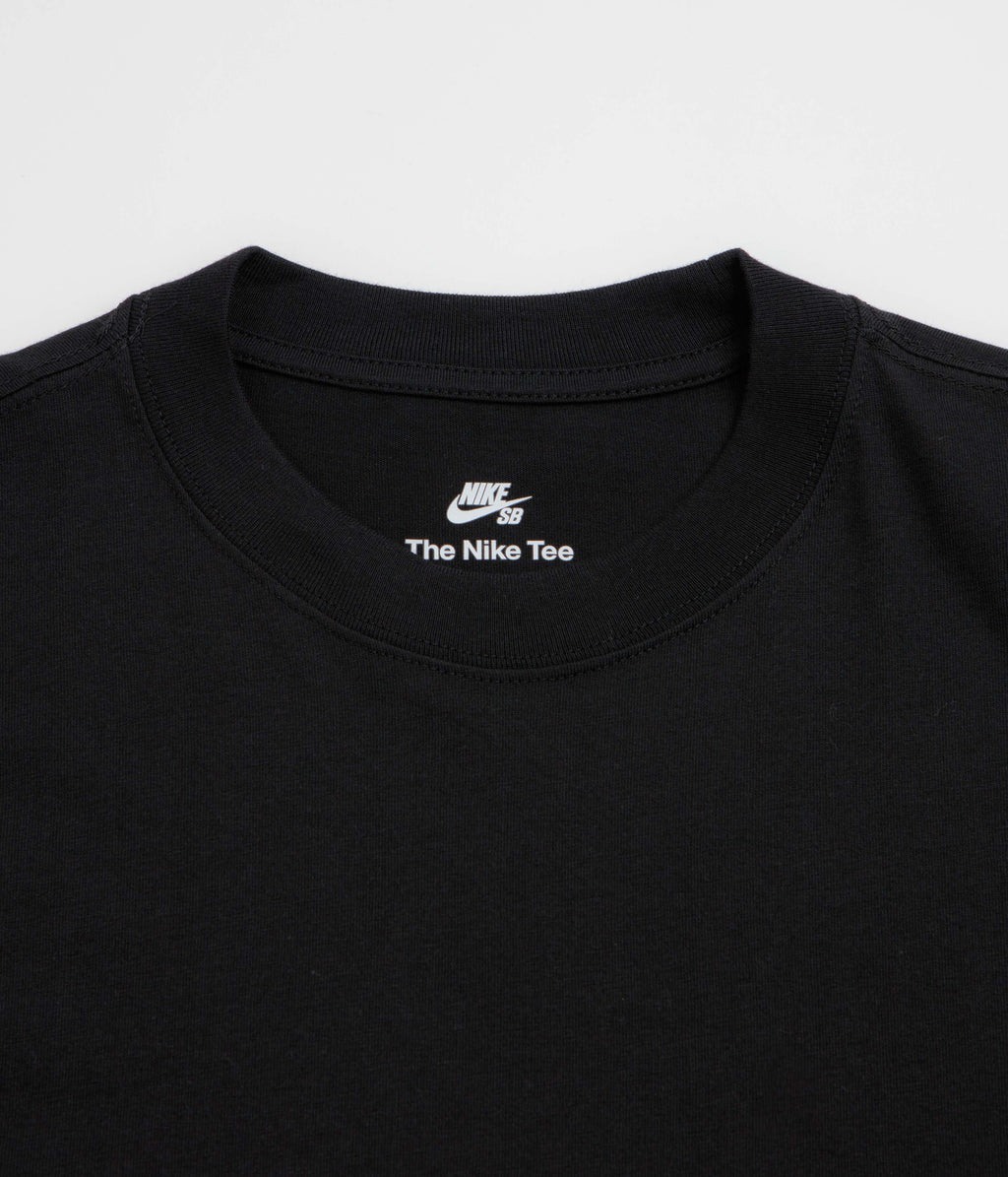 Nike SB Sk8pillar T-Shirt - Black