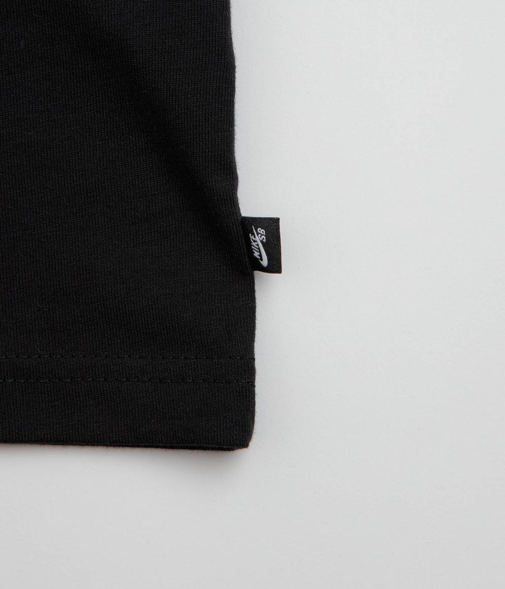 Nike SB Sk8pillar T-Shirt - Black