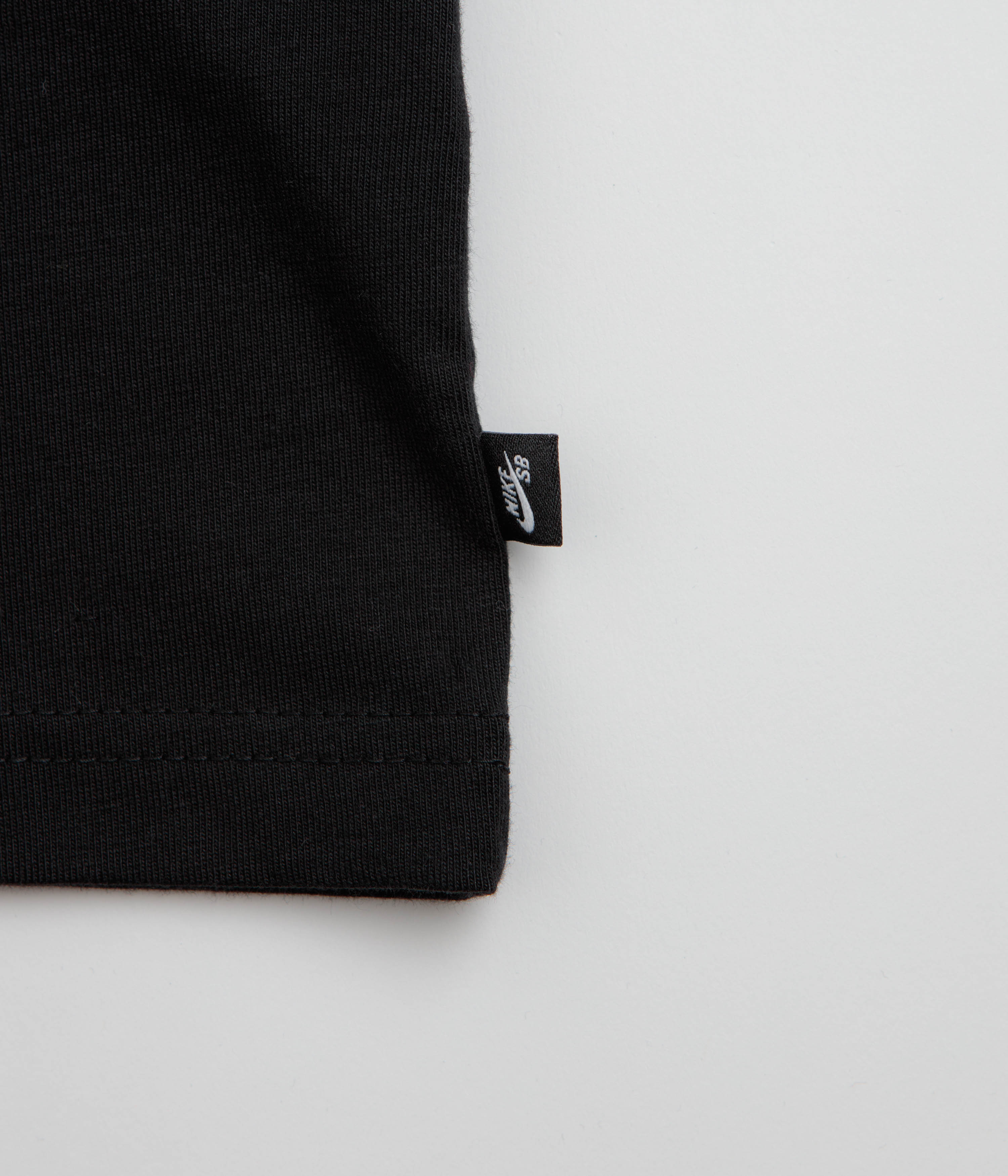 Nike SB Sk8pillar T-Shirt - Black