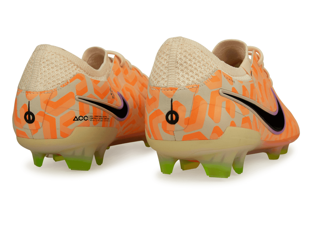 Nike Men'S Tiempo Legend 10 Elite Wc Fg