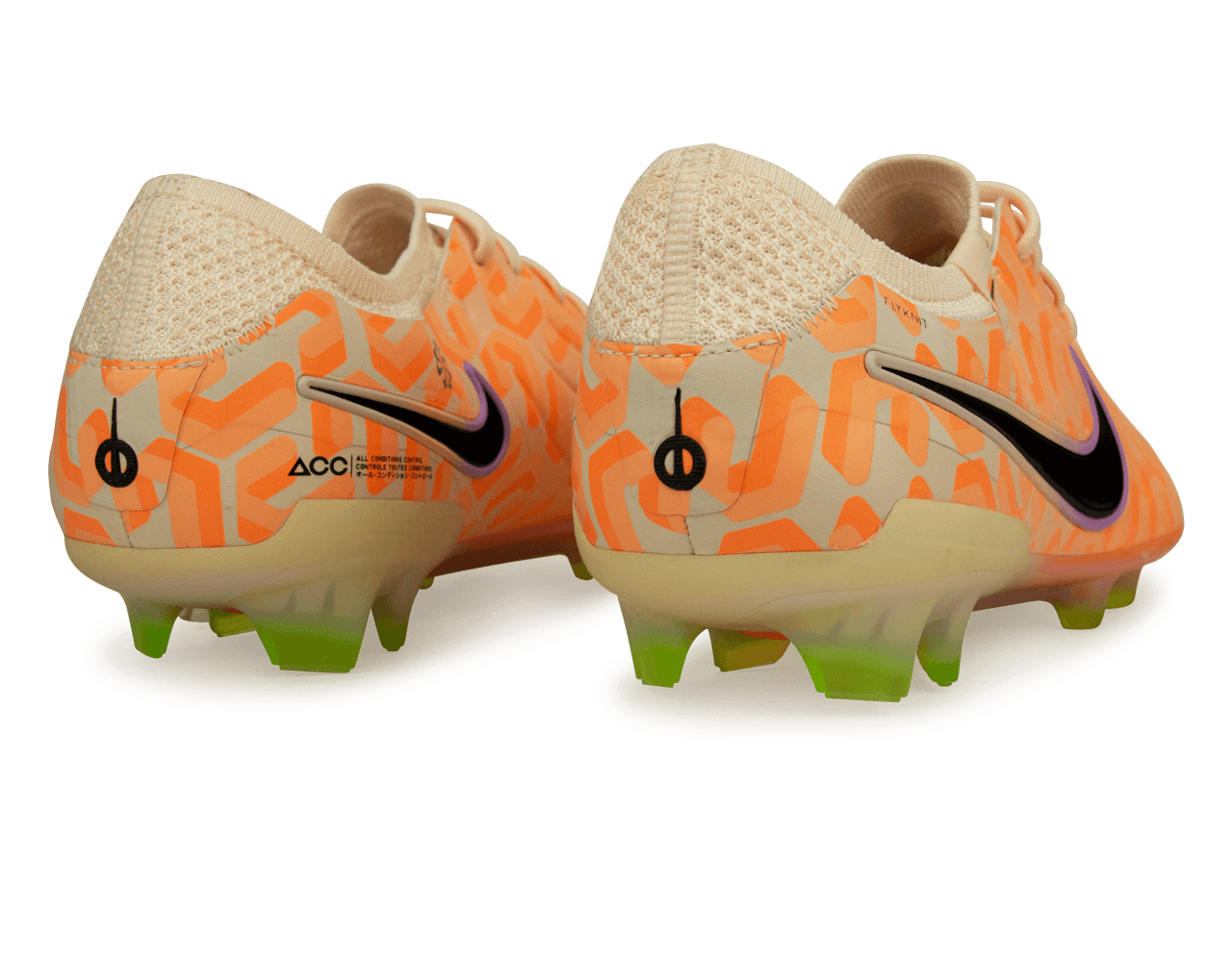 Nike Men'S Tiempo Legend 10 Elite Wc Fg