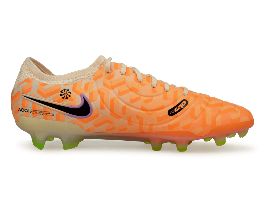 Nike Men'S Tiempo Legend 10 Elite Wc Fg
