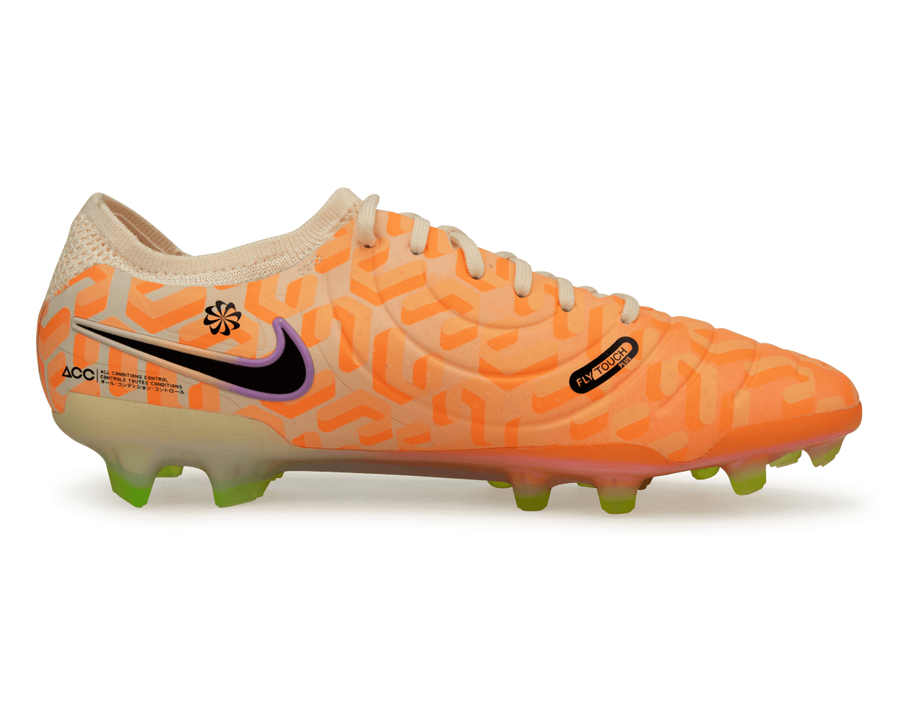 Nike Men'S Tiempo Legend 10 Elite Wc Fg
