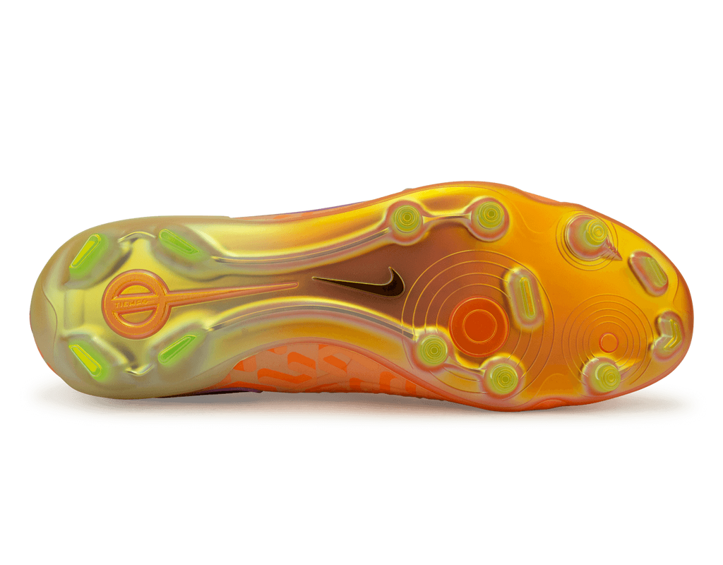 Nike Men'S Tiempo Legend 10 Elite Wc Fg