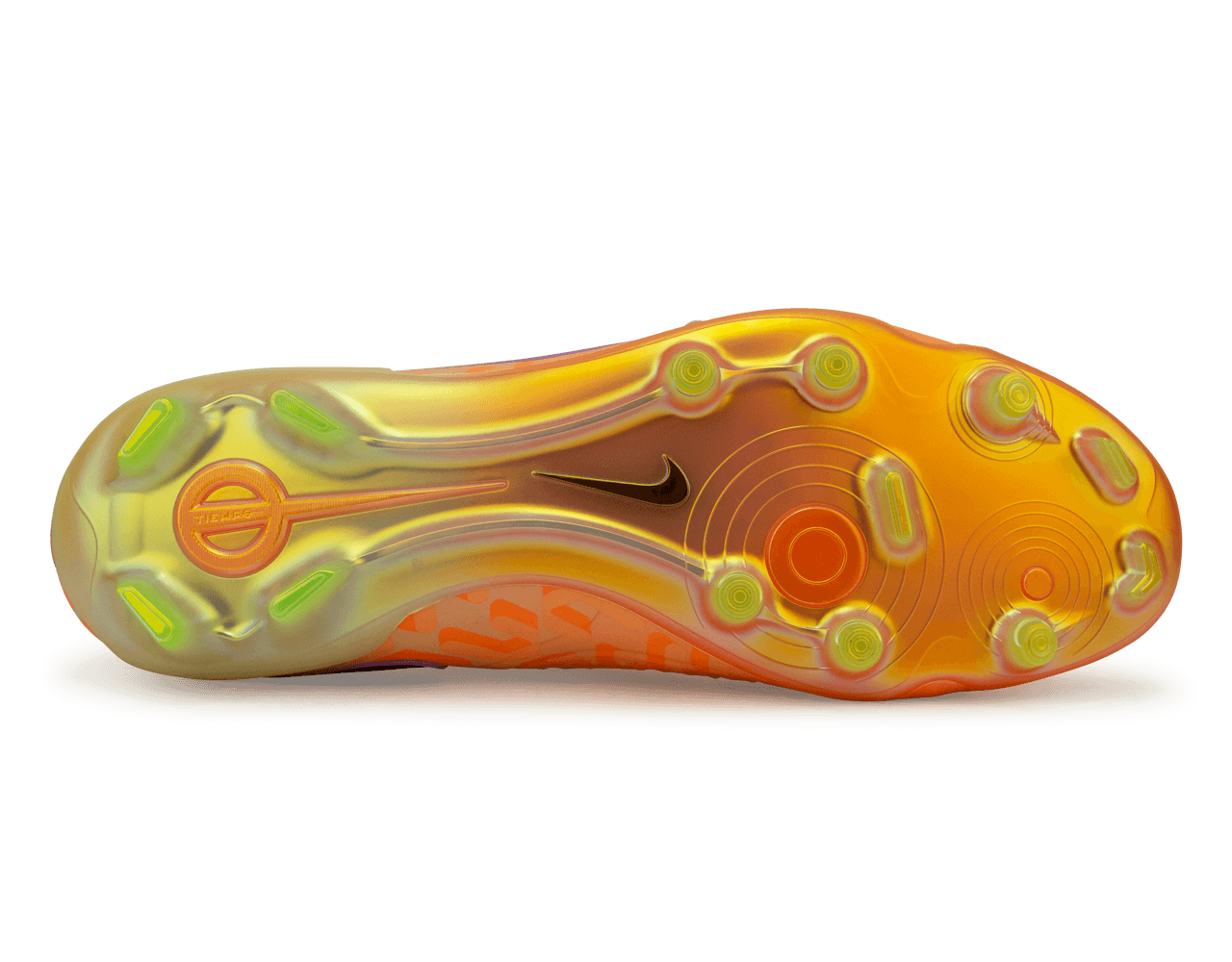Nike Men'S Tiempo Legend 10 Elite Wc Fg