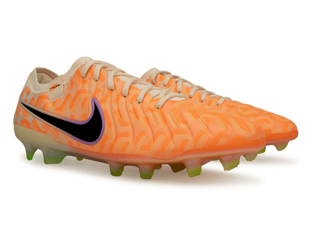Nike Men'S Tiempo Legend 10 Elite Wc Fg