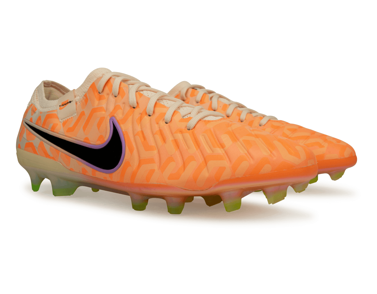 Nike Men'S Tiempo Legend 10 Elite Wc Fg