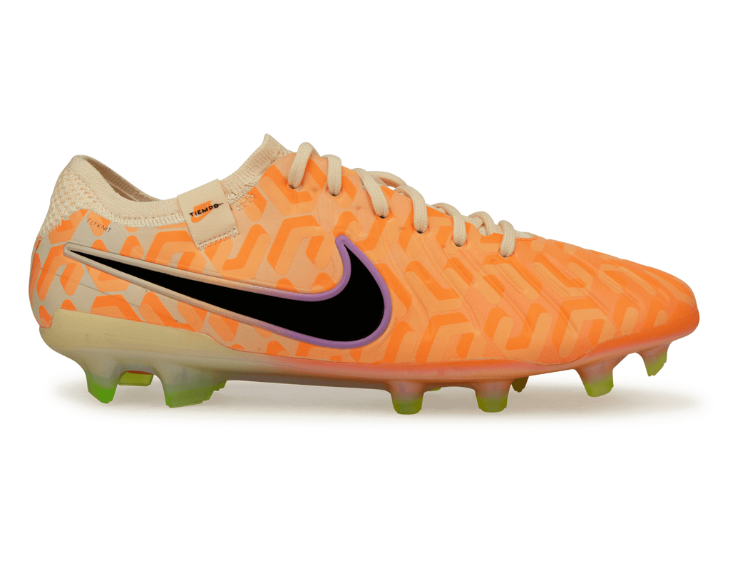 Nike Men'S Tiempo Legend 10 Elite Wc Fg