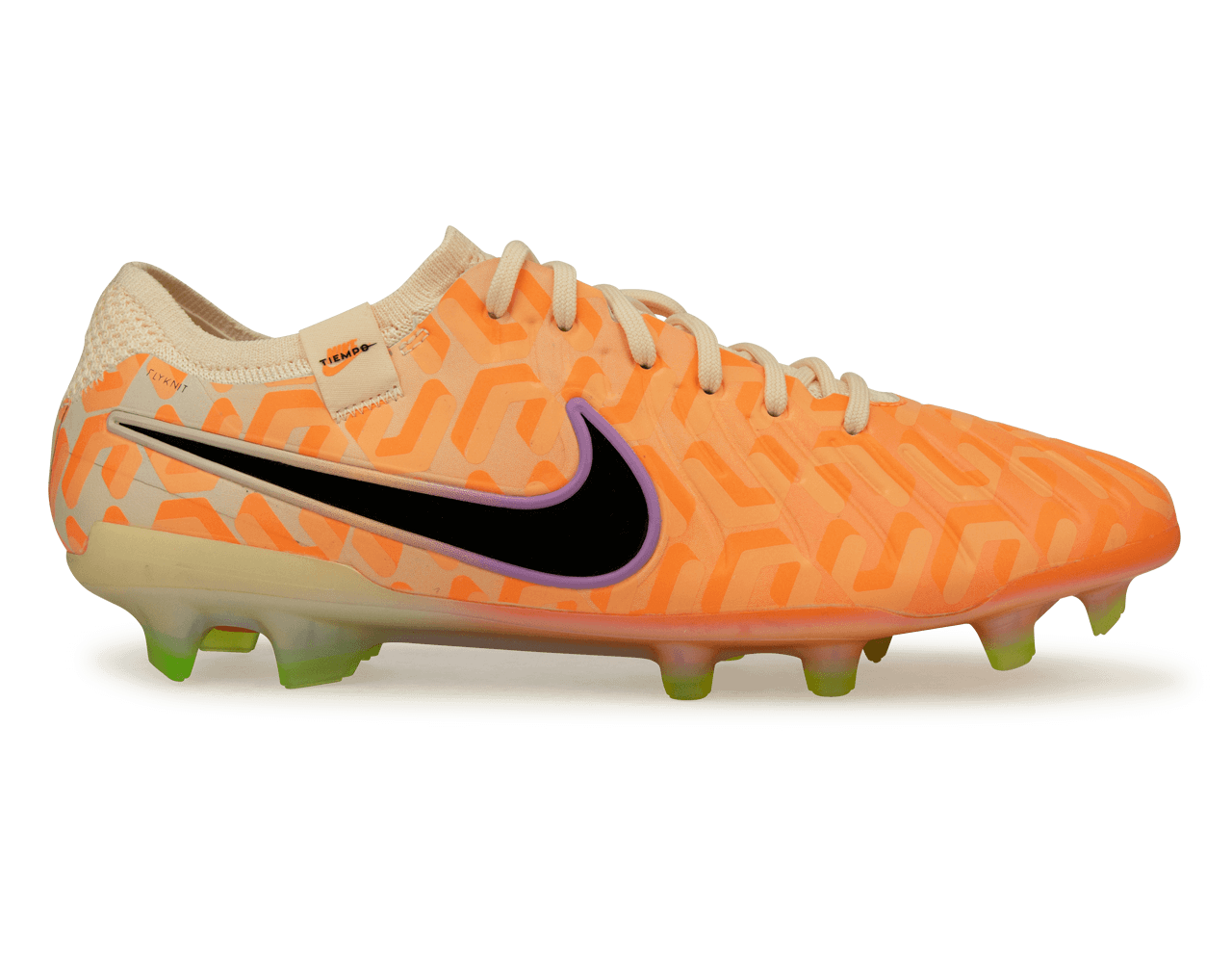 Nike Men'S Tiempo Legend 10 Elite Wc Fg