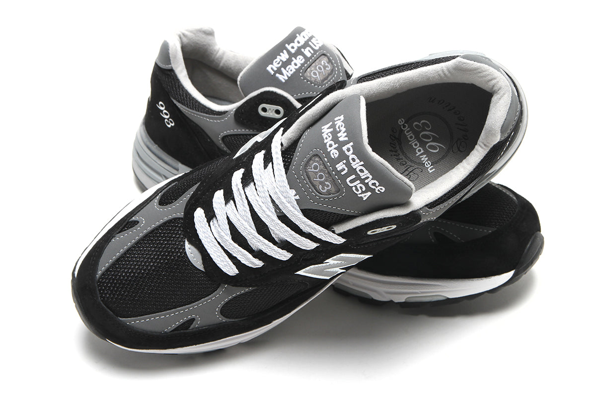 Premium Footwear Apparel Product