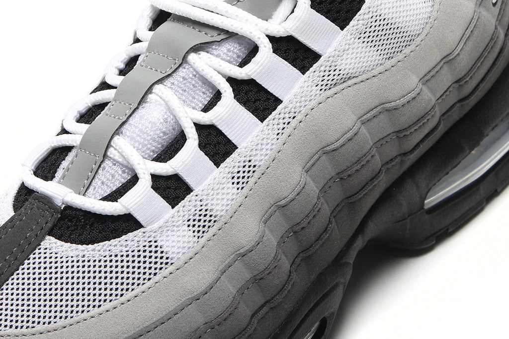Air Max 95 Big Bubble