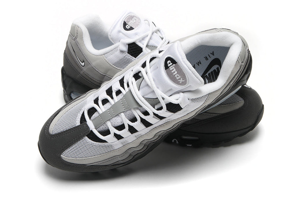 Air Max 95 Big Bubble