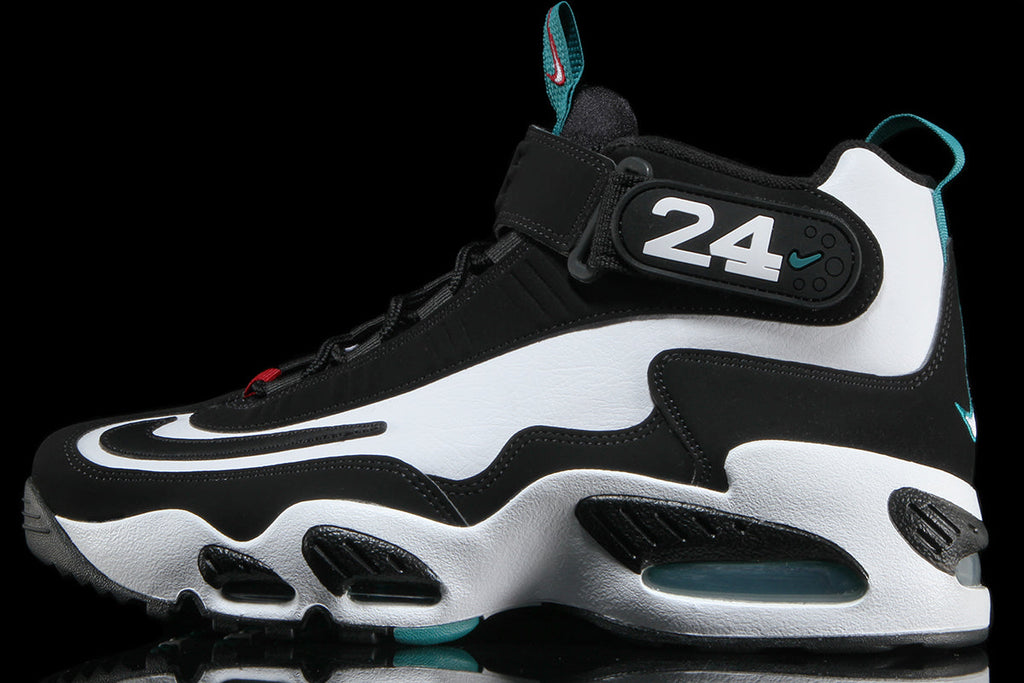 Air Griffey Max 1
